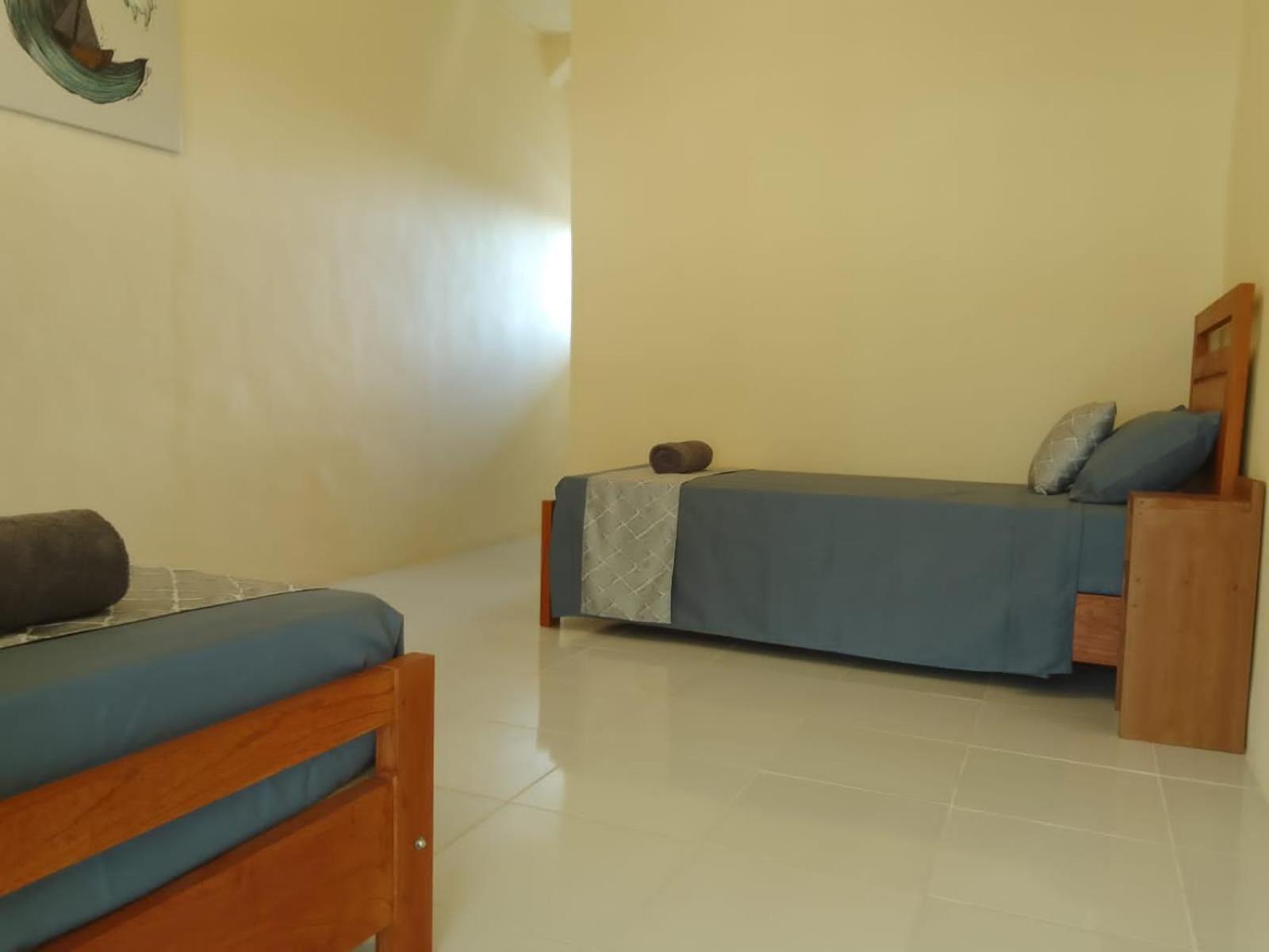 Rumah Kawan Senaru House Of Friend Exteriér fotografie
